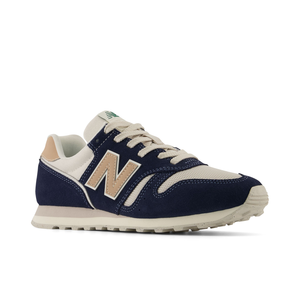 New Balance 373 WL373RD2 / blau