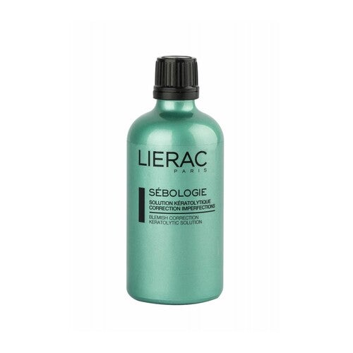 Lierac Sébologie tretman za korekciju nepravilnosti 100 ml