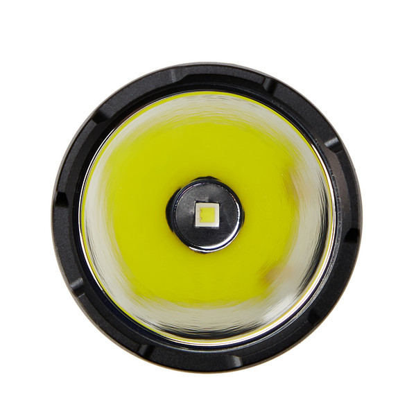 MH25 V2 - Taschenlampe