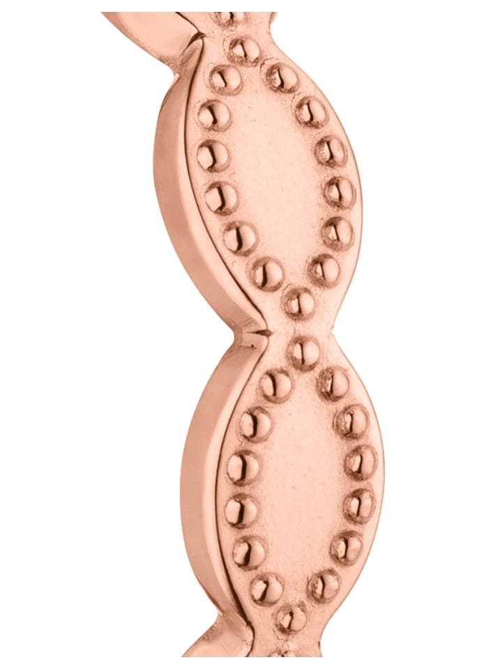 PURELEI Ohrringe Koko in Rosegold günstig kaufen onesize