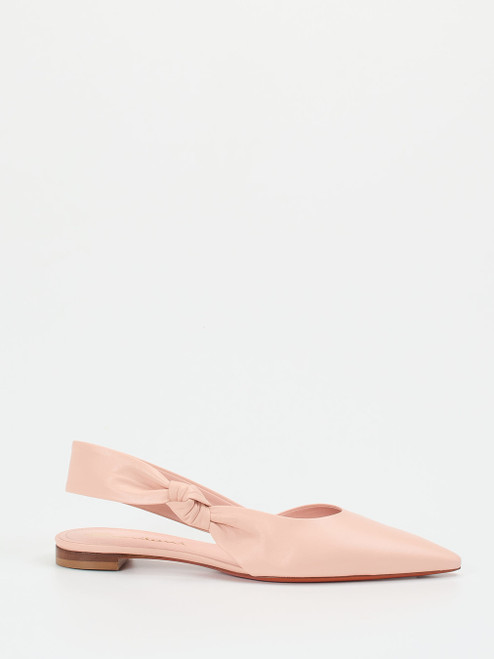 Slingpumps-13005990008 Santoni