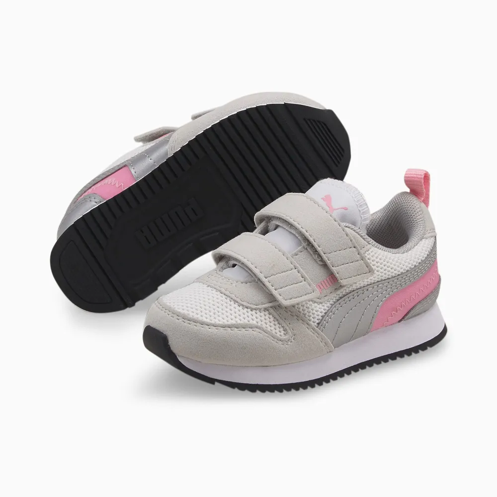 PUMA R78 373618-26 / weiss