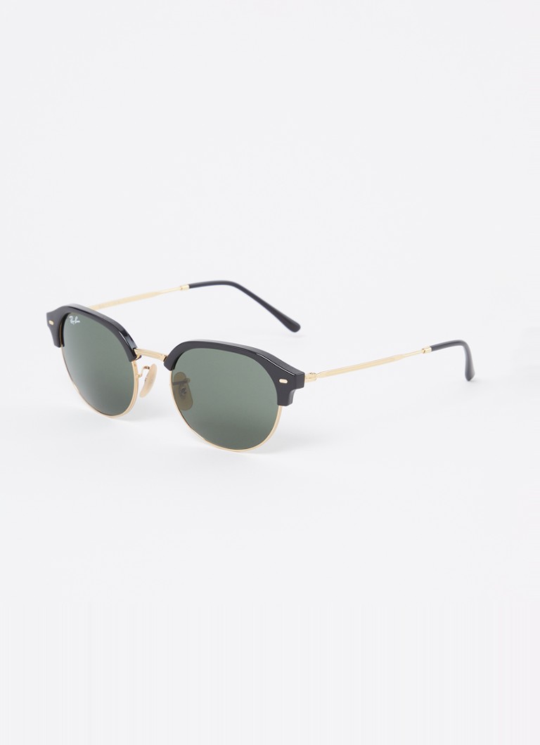 Ray-Ban Wayfarer -aurinkolasit RB4429