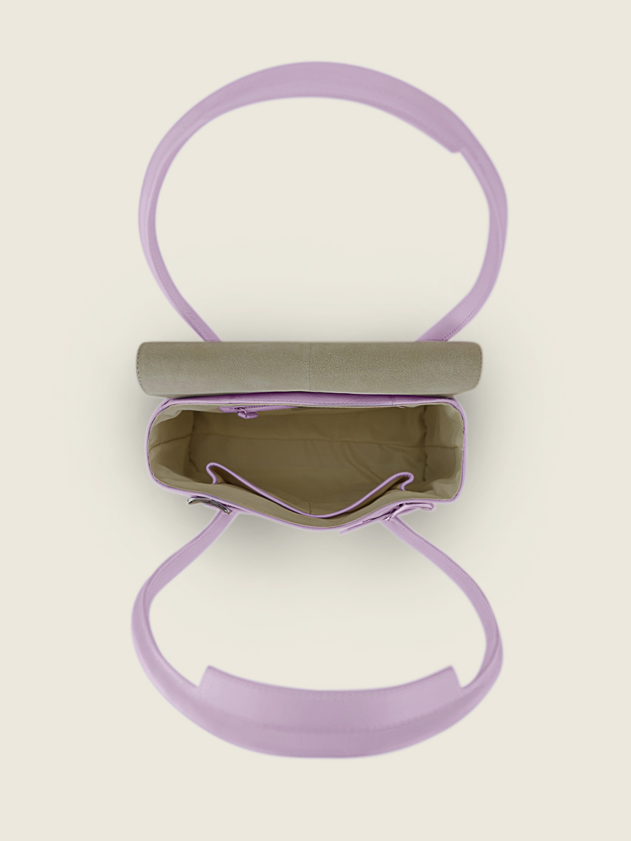 Colette S Pastel - Lilas