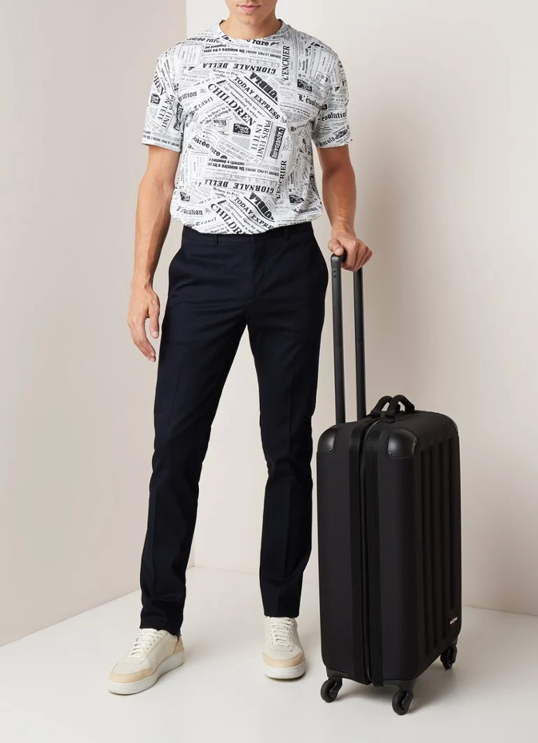 Eastpak Tranzshell M spinner 67 cm
