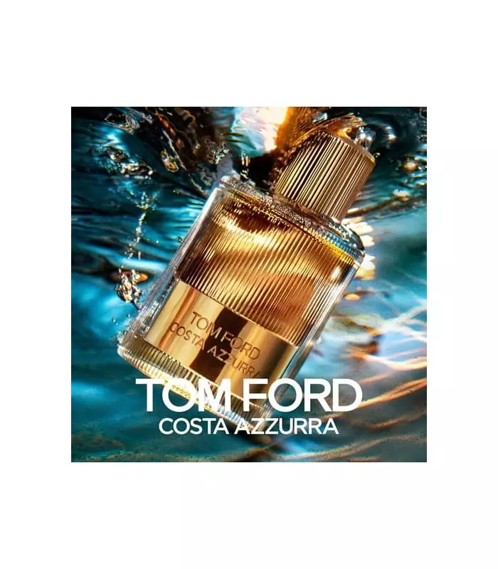 Costa Azzurra Eau de Parfum