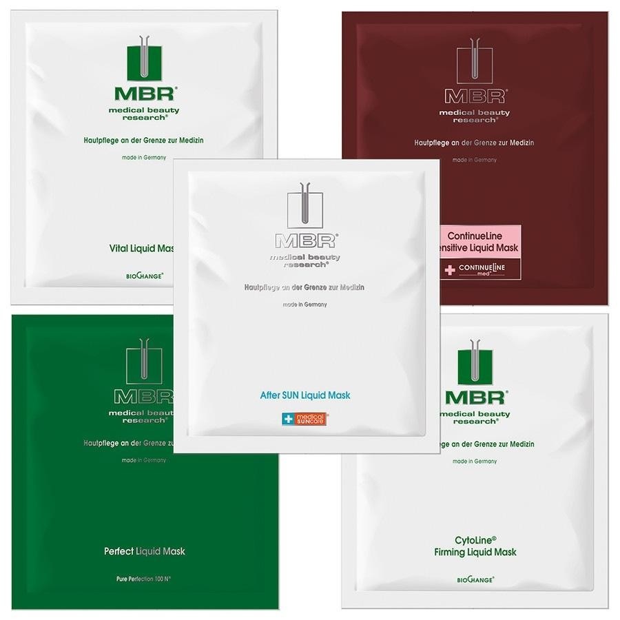 Liquid Mask Starter Set