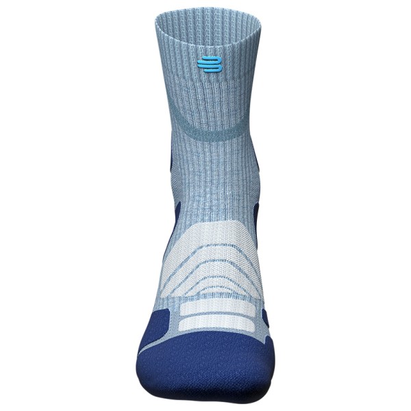 Bauerfeind Sports - Women's Outdoor Merino Mid Cut Socks - Wandersocken