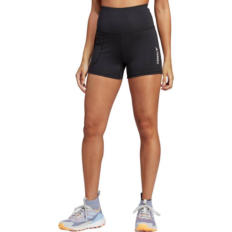 adidas MULTI Funktionsshorts Damen