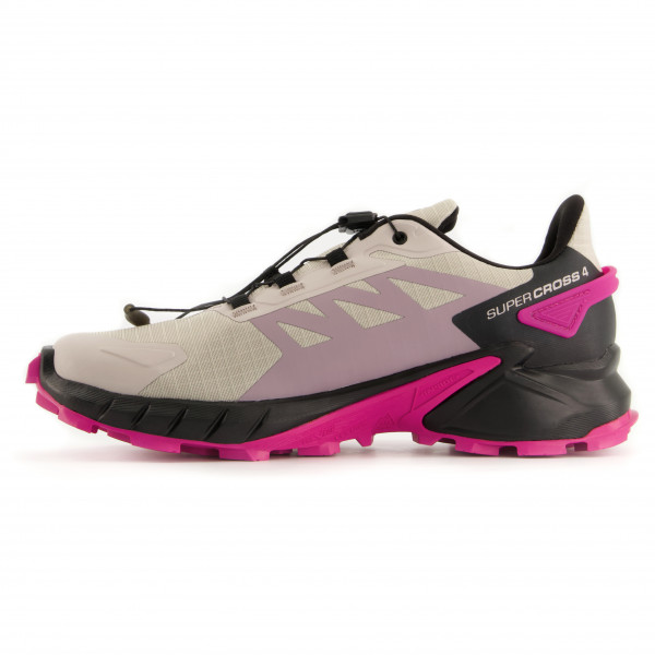 Salomon - Women's Supercross 4 GORE-TEX - Trailrunningschuhe