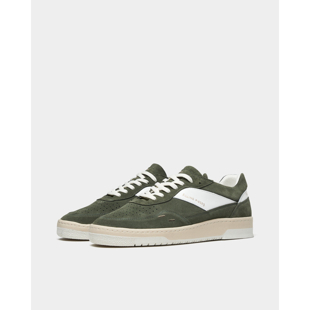 Filling Pieces Ace Spin 70033491286 / grün