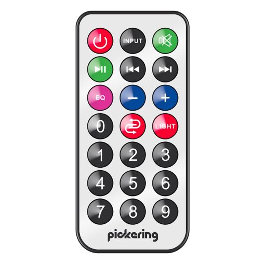 Vorbitor PICKERING PETRECERE DJOON 224