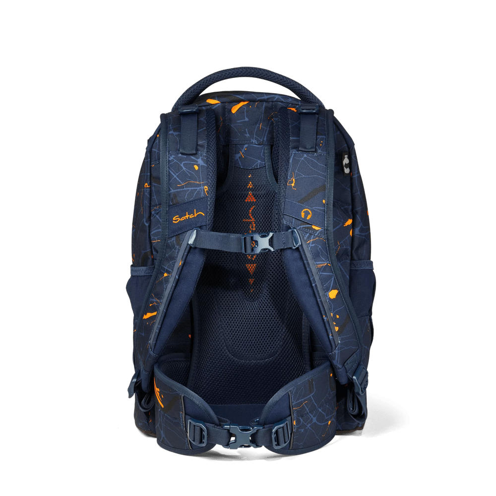 pack Urban Journey