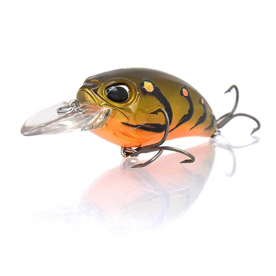 Kovavieheinen Crankbait Duo Realis Crank M 5A 6,2 cm, 13 g