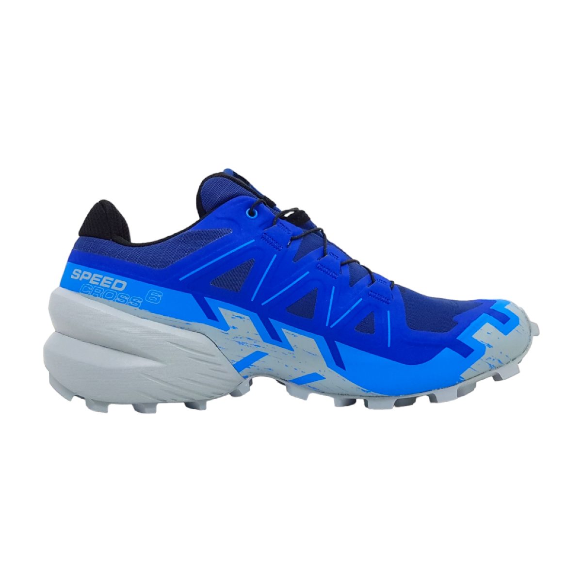Salomon Speedcross 6 GTX L47302000 Blau BluePr