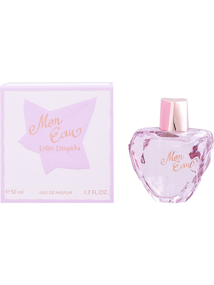 Lolita Lempicka Mon Eau - EdP, 50 ml günstig kaufen onesize