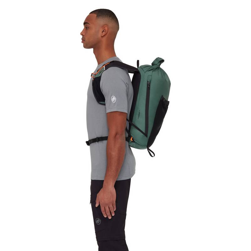 Mammut Aenergy 18 Wanderrucksack