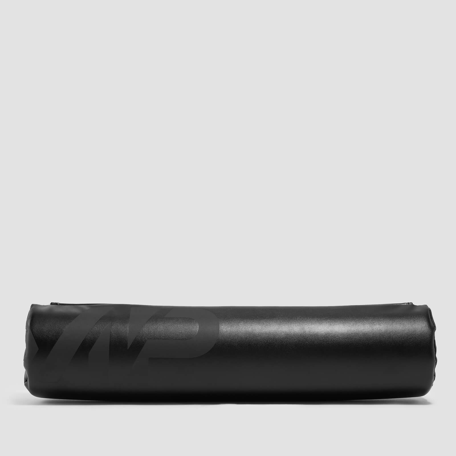 Coussin d’haltères MP – Noir