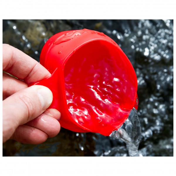 Wildo - Fold-A-Cup - Falttasse