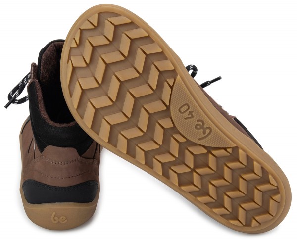 BeLenka |a ~ Ranger 2.0 Winter ~ Dark Brown
