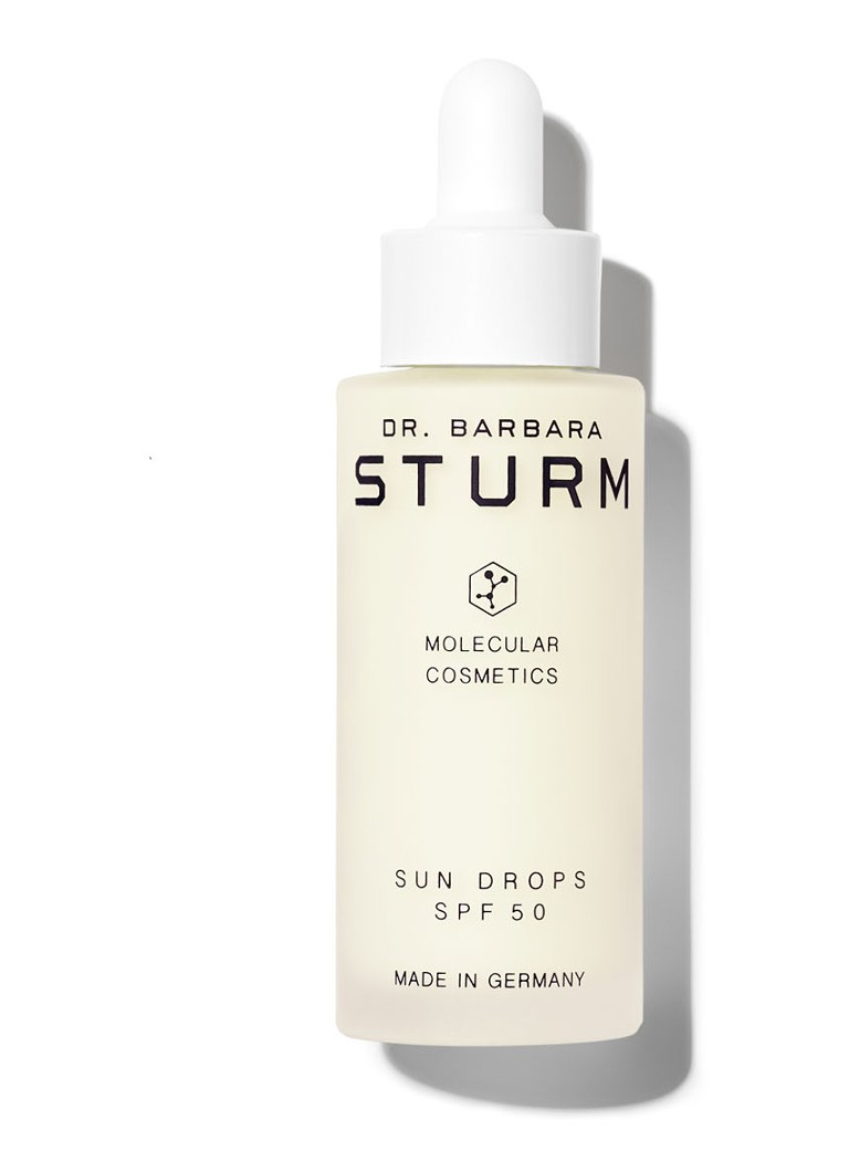 Dr. Barbara Sturm Sun Drops - SPF50 sun serum