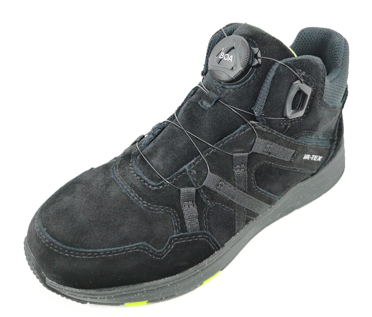 Vado MIKE-BOA 83312 Schwarz 001 schwarz