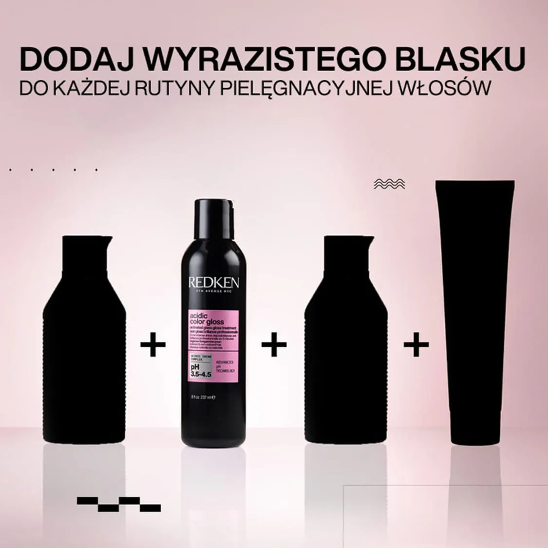 Redken Acid Color Gloss Treatment