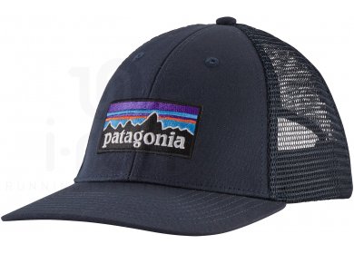 Patagonia P-6 Logo LoPro Trucker