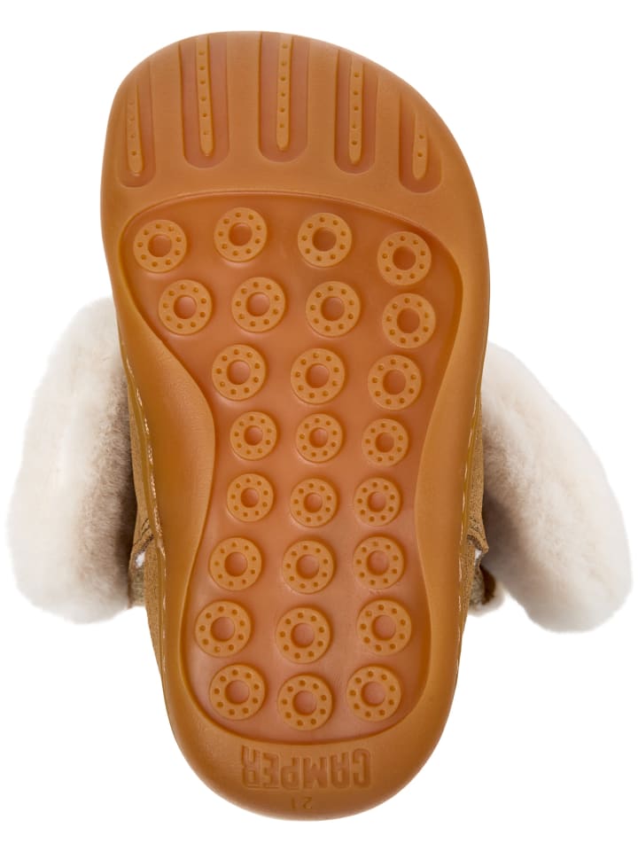 Camper Stiefeletten 