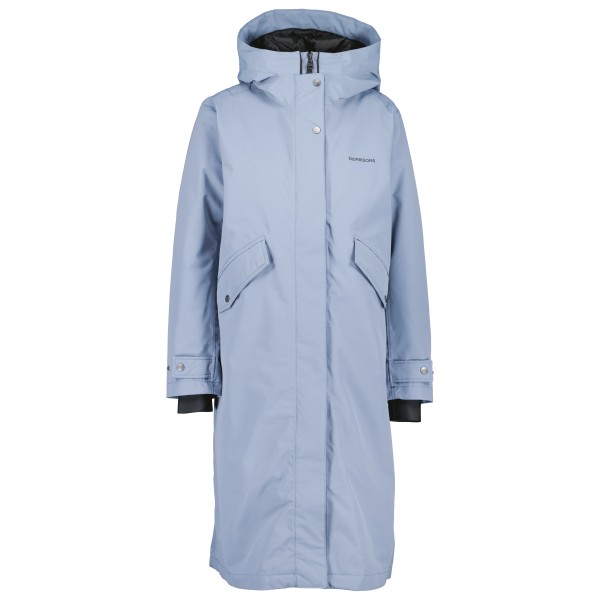 Didriksons - Women's Mia Parka L - Mantel