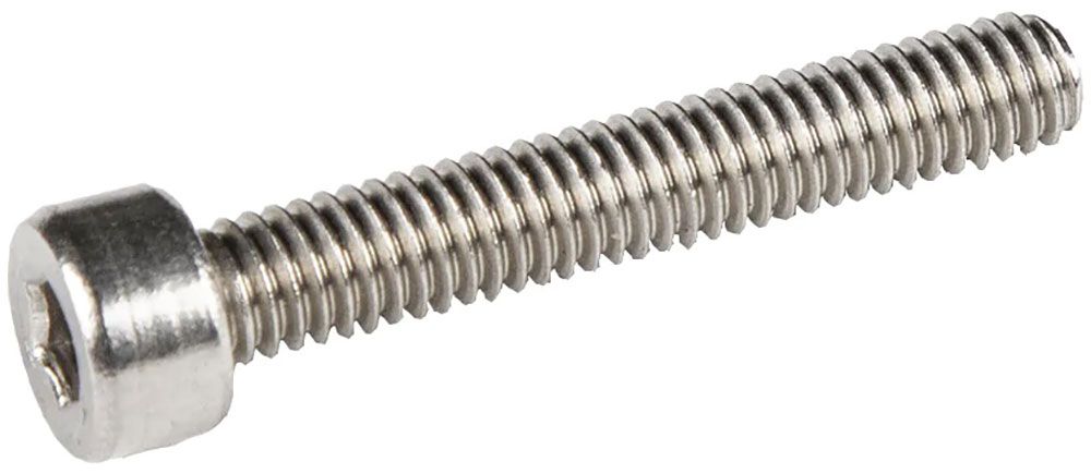 Wolf Tooth Components B-Screw M4x25mm Einstellschraube für Shimanoschaltwerke kaufen | Bike-Discount