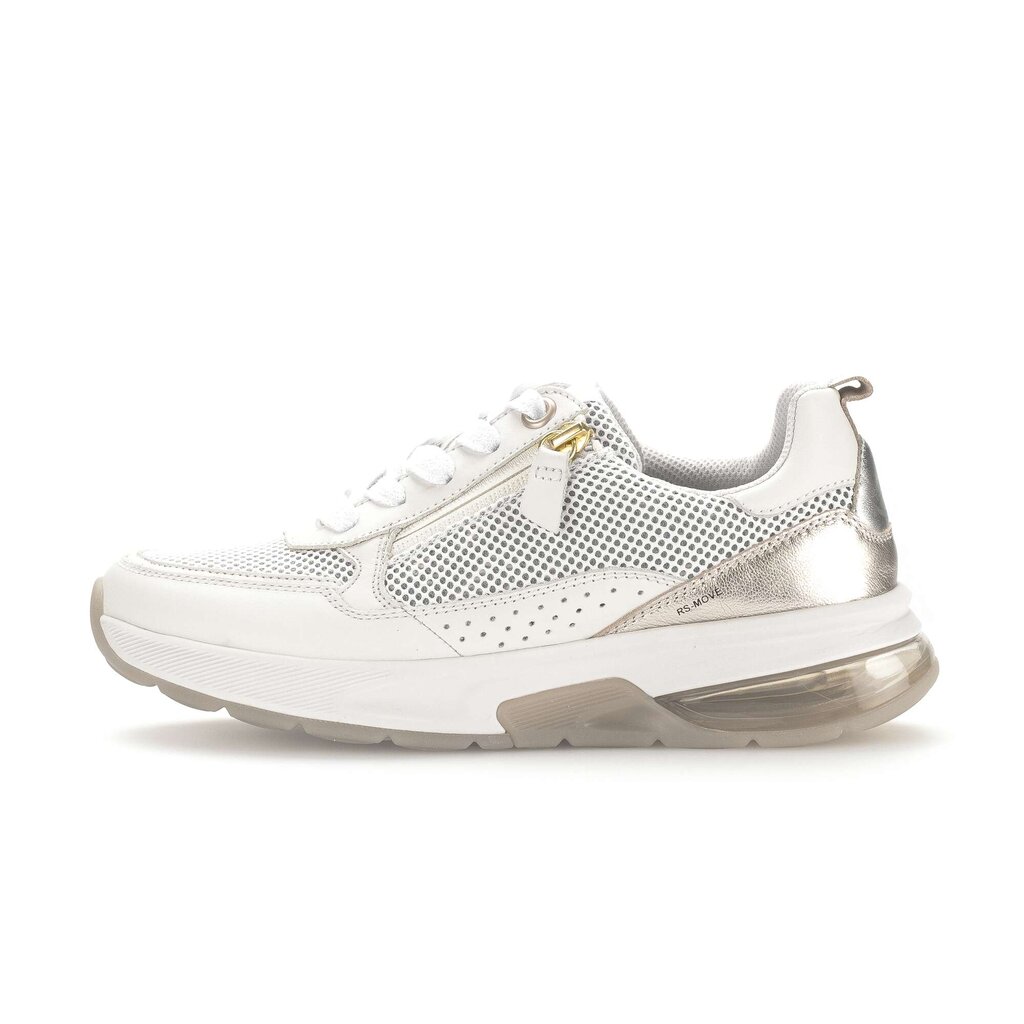 rollingsoft Sneaker low weiß