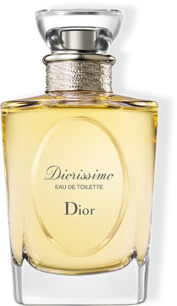 DIOR LES CRÉATIONS DE MONSIEUR DIOR Diorissimo Eau de Toilette