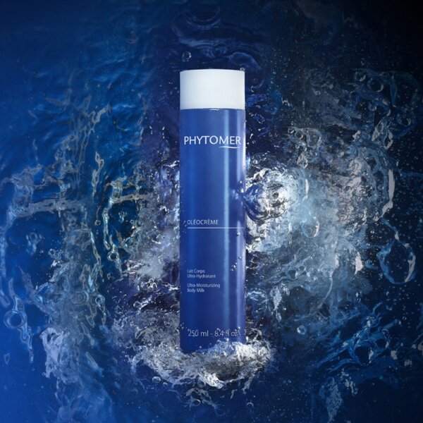 PHYTOMER Oléocrème Lait Corps Ultra-Hydratant Bodylotion