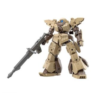 Gundam - 30mm 1/144 EEXM-9 Baskyrotto