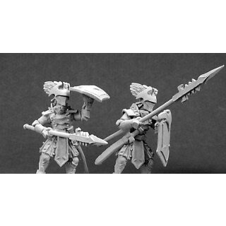 Onyx Phalanx (8) Overlords Adept