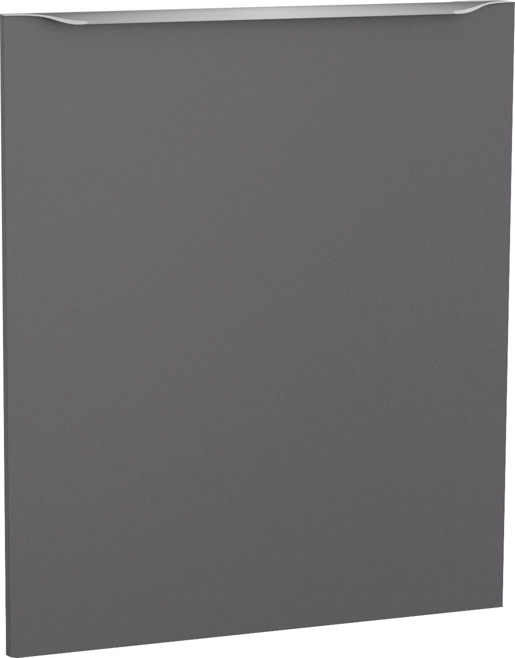 OPTIFIT Frontblende Aken