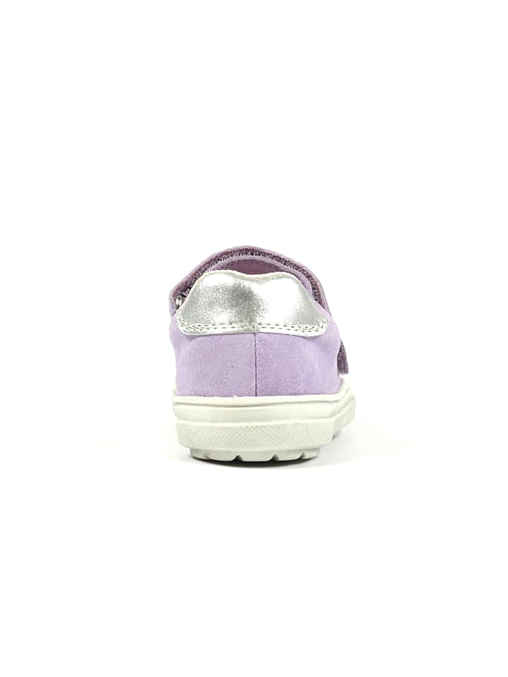 Richter Shoes Ballerinas in Lila günstig kaufen 31