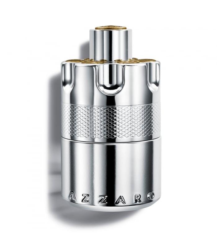 AZZARO WANTED-Eau de Parfum