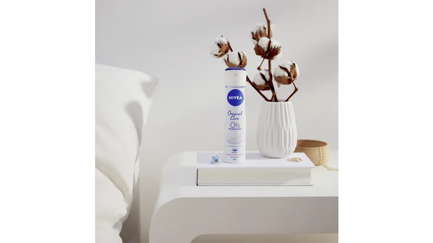 NIVEA Deo Spray Original Care 150 ml