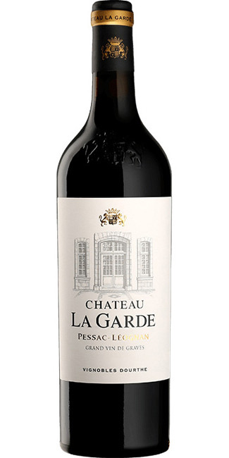 Chateau La Garde 2017