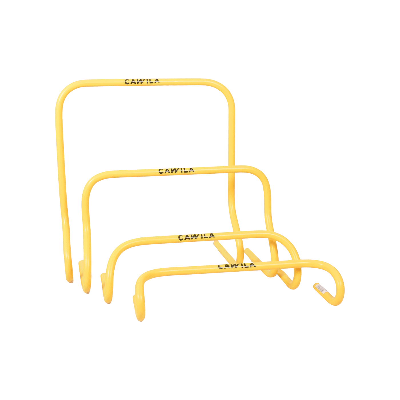 BFP Step-Training Hürde Gr. 50 cm Gelb