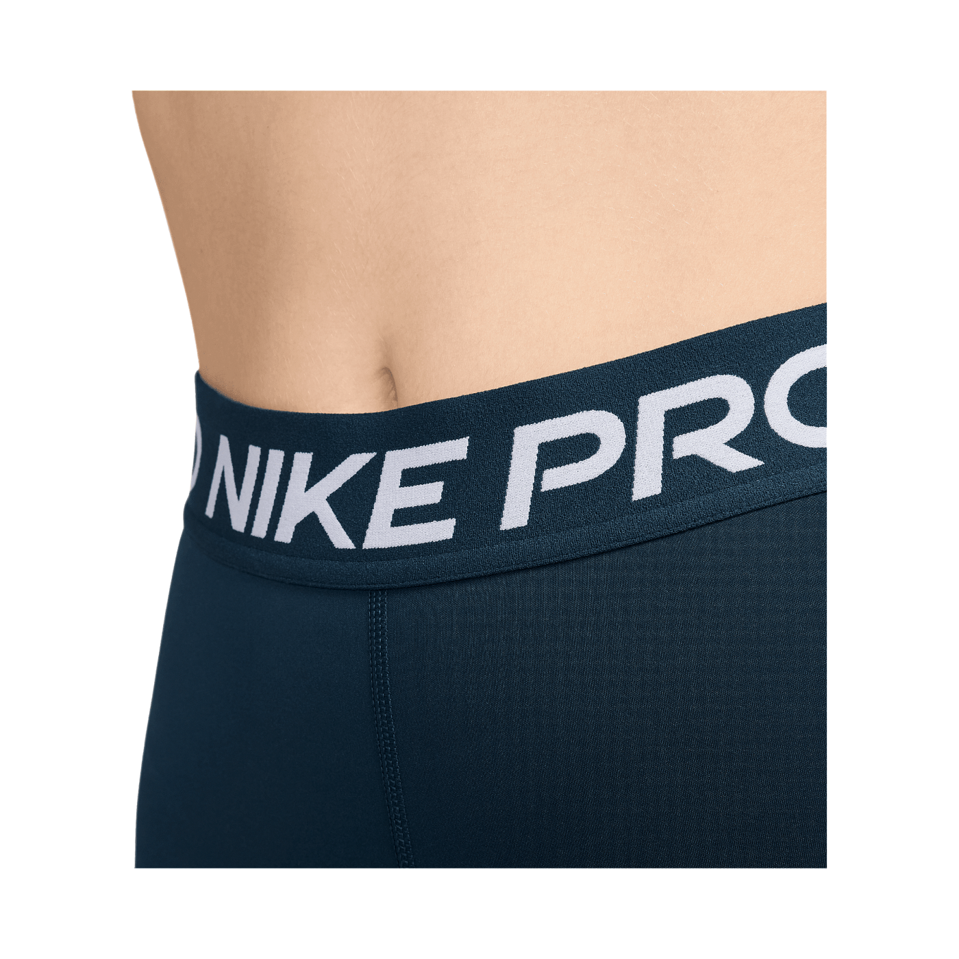 Nike 365 5in Short Damen Blau F478