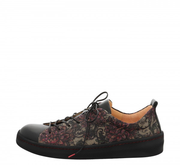 KUMI Sneaker low - Schwarz/Kombi