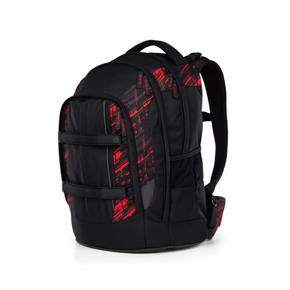 pack Night Rider Set