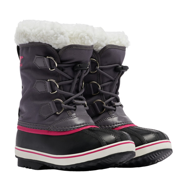CHILDRENS YOOT PAC NYLON WP Kinder - Winterstiefel