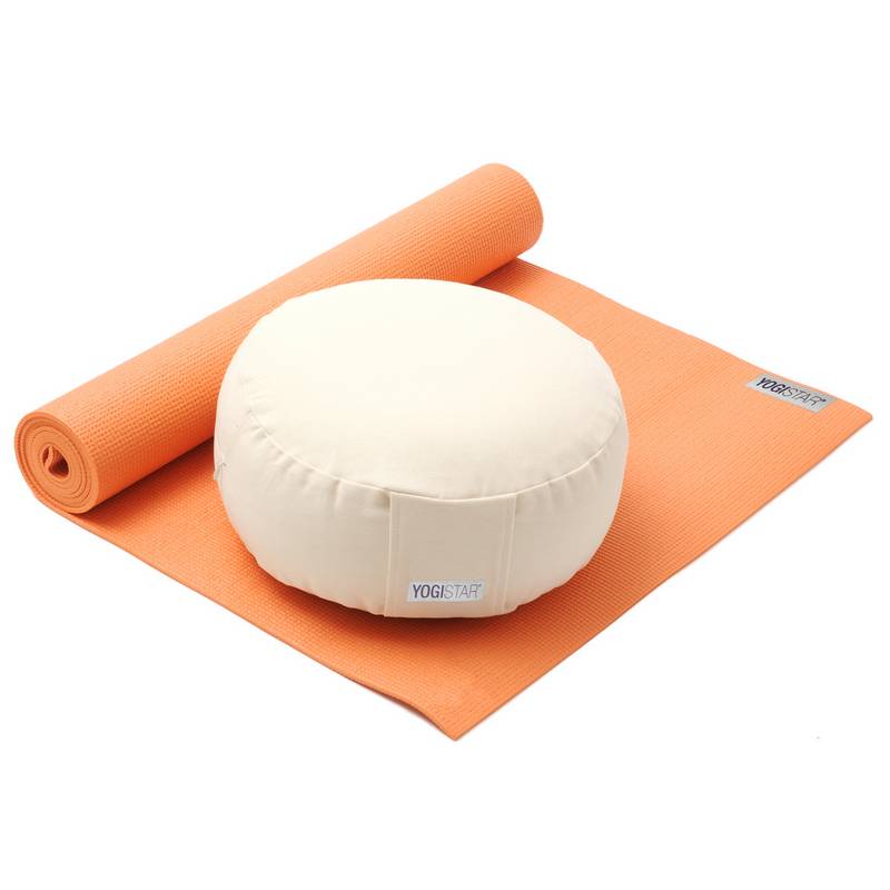 YOGISTAR Yoga Set
