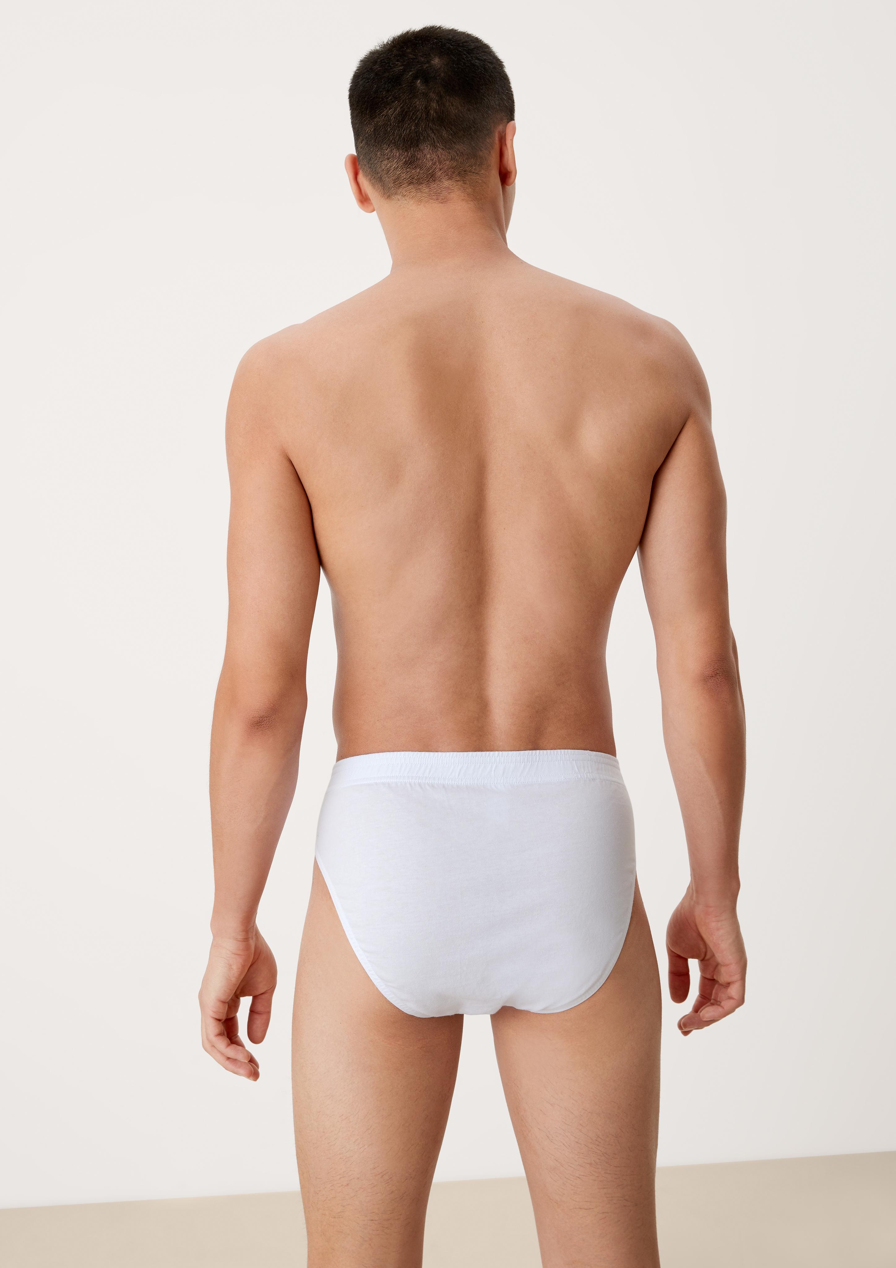 7er-Pack Slips  6006960-5865