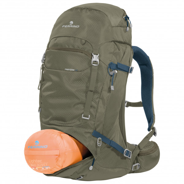 Ferrino - Backpack Finisterre 48 - Trekkingrucksack