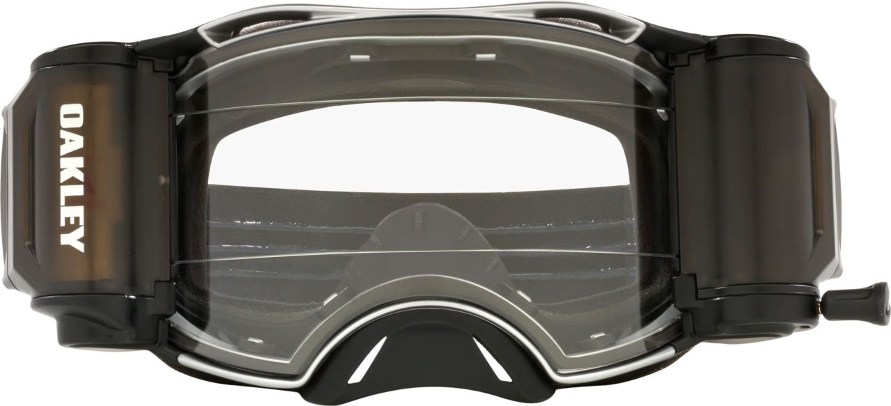 Oakley Airbrake MX Tuff Blocks - Goggle kaufen | Bike-Discount